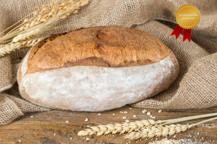 Aargauerbrot Ruch